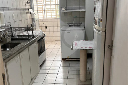 Apartamento à venda com 3 quartos, sendo 1 suíte, em Água Branca, São Paulo, SP