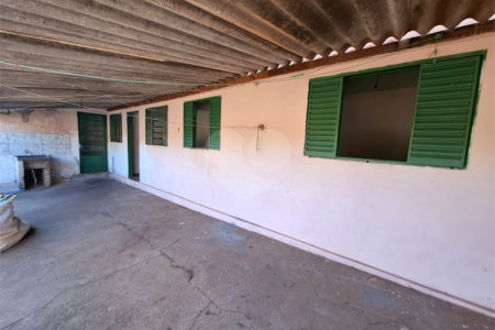 Casa à venda com 5 quartos, sendo 1 suíte, em Jardim Tamoio, Araraquara, SP
