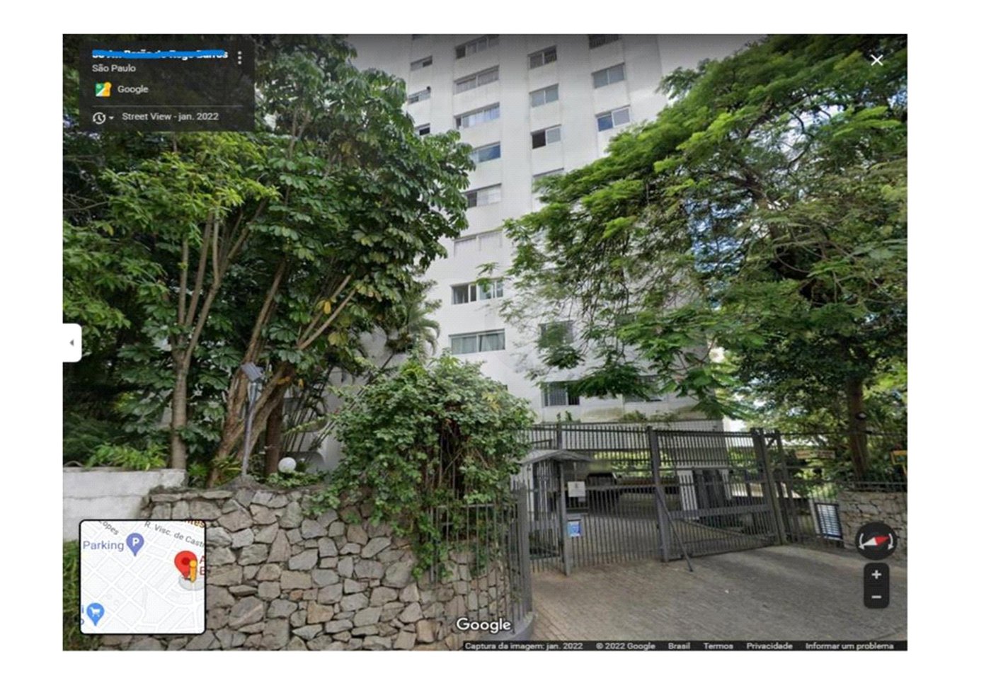 Apartamento à venda com 3 quartos em Vila Congonhas, São Paulo, SP