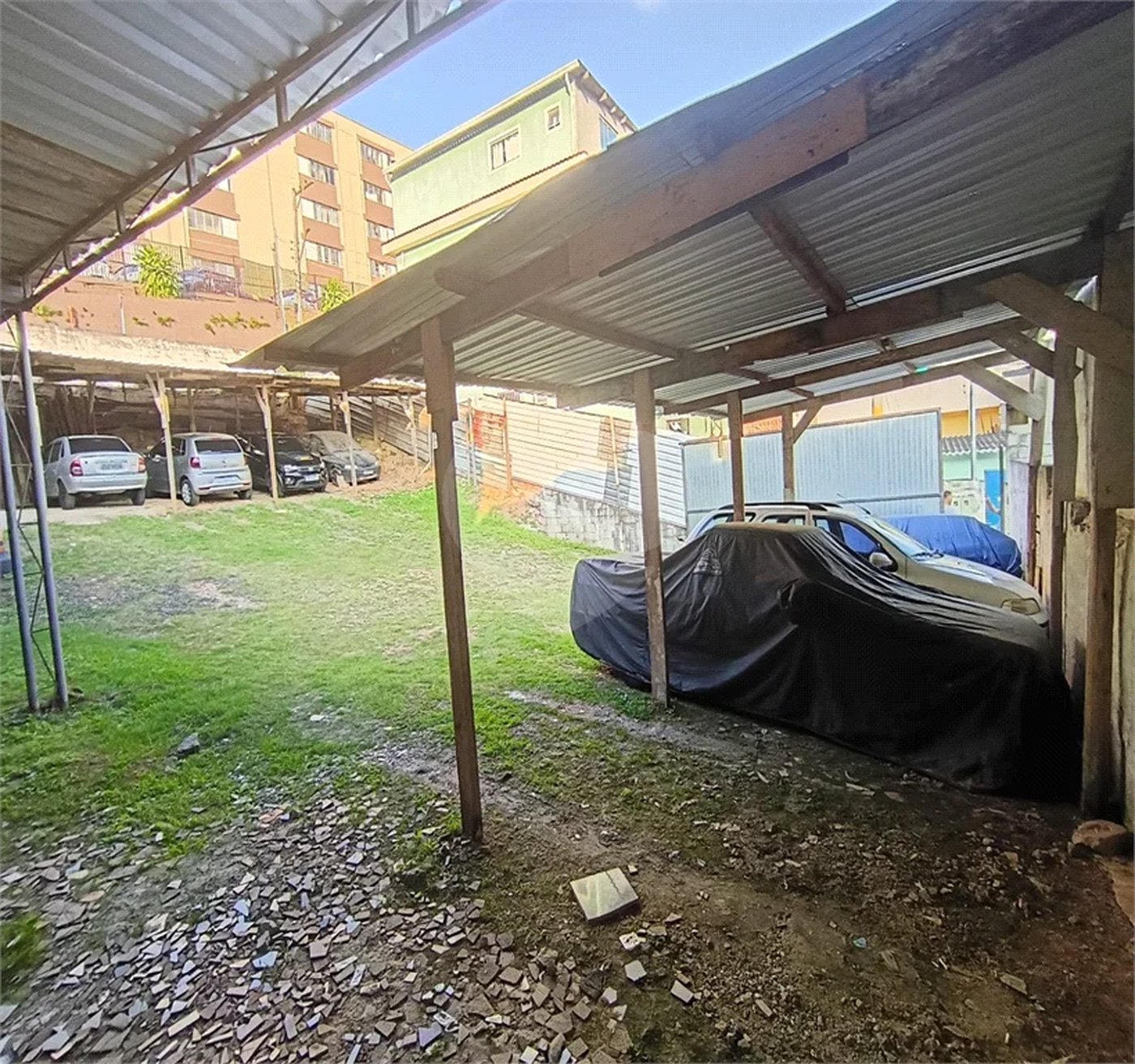 Terreno à venda ou para alugar em Lauzane Paulista, São Paulo, SP