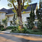 Casa à venda ou para alugar com 5 suítes no condomínio Residencial Morumbi Q.1, São Paulo - SP