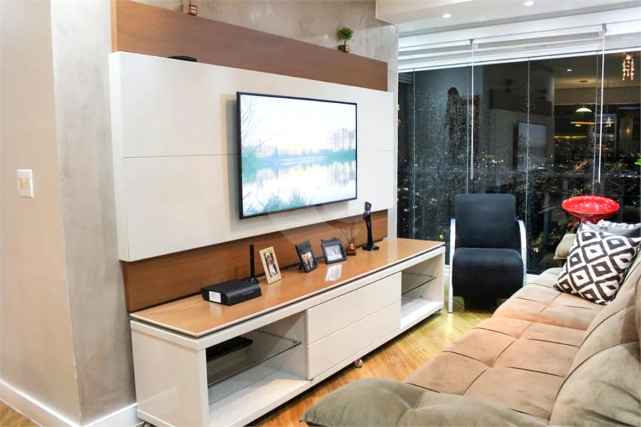 Apartamento à venda com 3 quartos, sendo 1 suíte, em Vila Maria, São Paulo, SP
