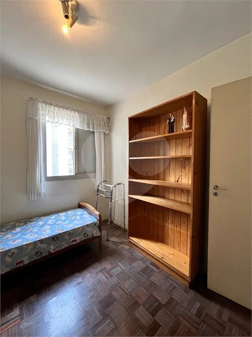 Apartamento para alugar com 2 quartos em Santana, São Paulo, SP