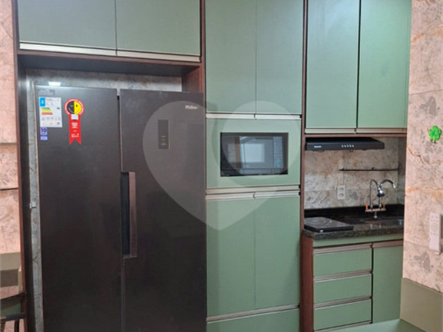Apartamento para alugar com 1 quarto em Tucuruvi, São Paulo, SP