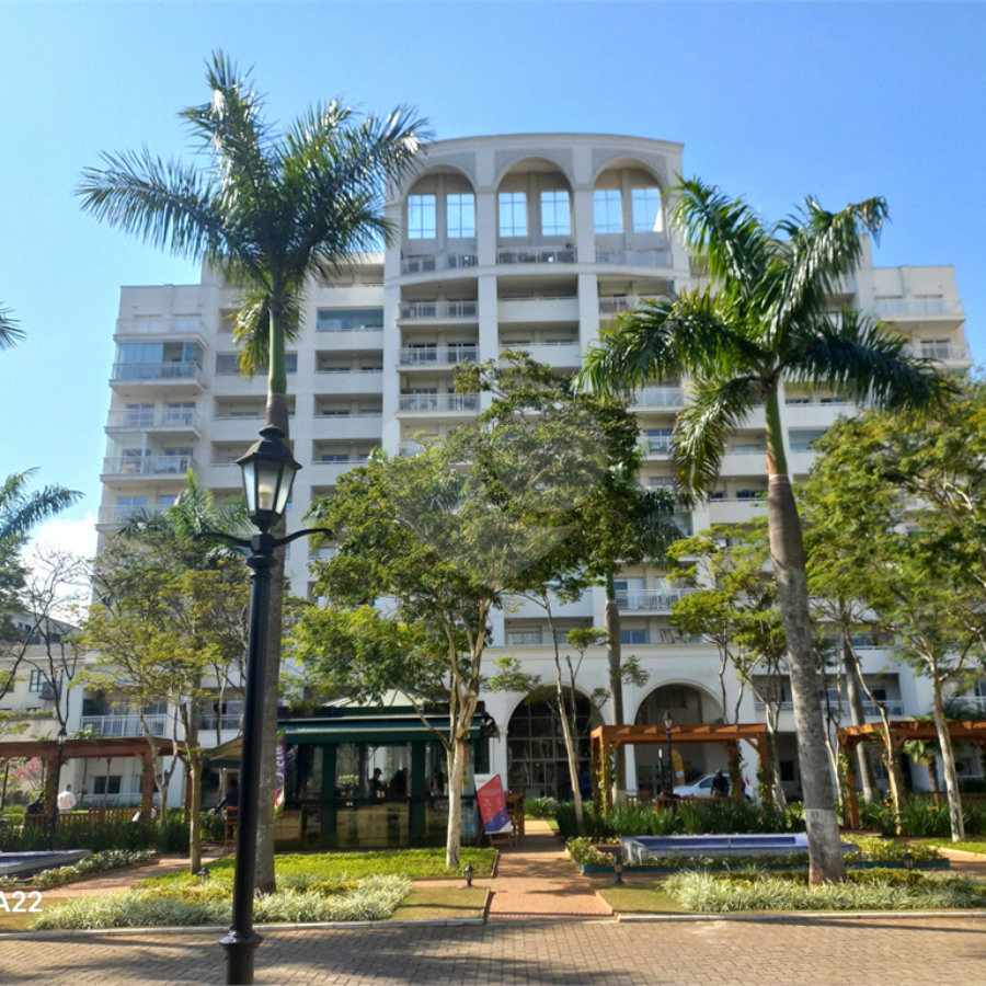 Sala à venda em Vila Hamburguesa, São Paulo, SP