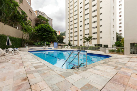 Apartamento à venda com 3 quartos, sendo 2 suítes, em Alto da Lapa, São Paulo, SP