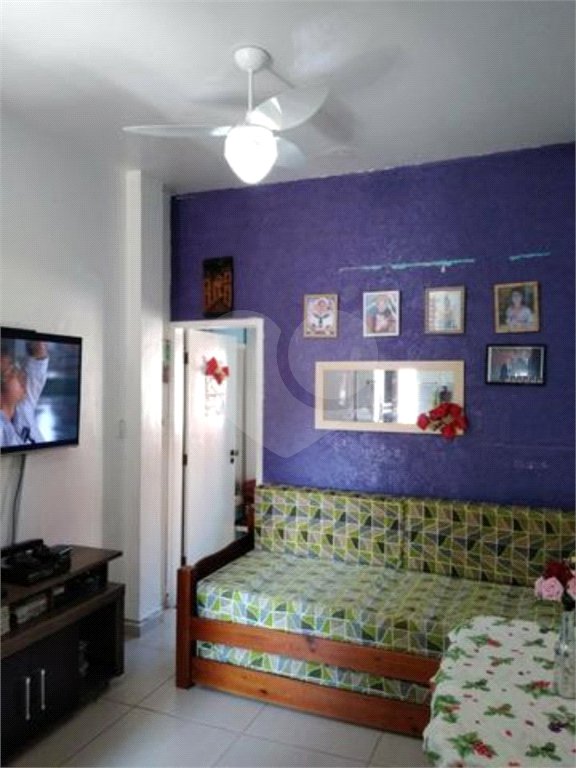 Apartamento à venda com 1 quarto em Sé, São Paulo, SP