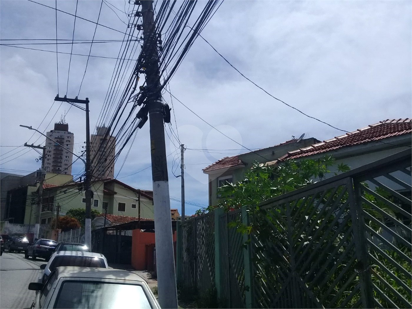 Terreno à venda em Tucuruvi, São Paulo, SP