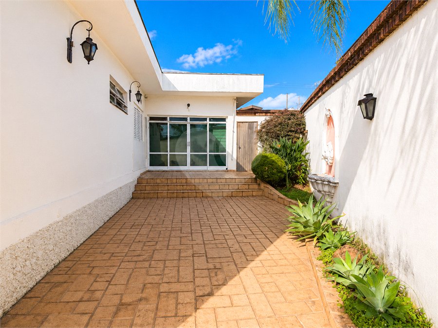 Casa Térrea para alugar com 4 quartos, sendo 1 suíte,  em Jardim América, Sorocaba, SP