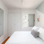 Apartamento à venda com 4 quartos, sendo 1 suíte, em Vila Cordeiro, São Paulo, SP