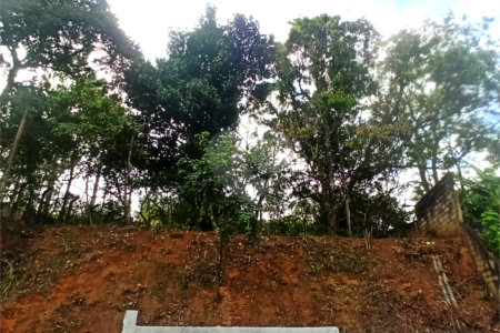 Terreno à venda em Jardim Estância Brasil, Atibaia, SP