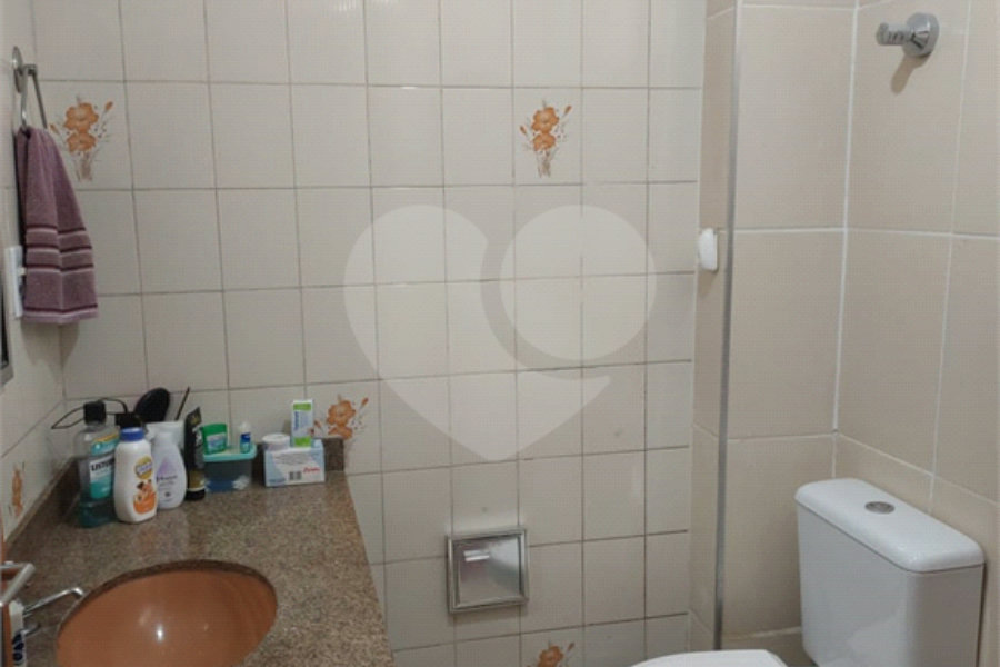 Apartamento à venda com 3 quartos em Jaçanã, São Paulo, SP