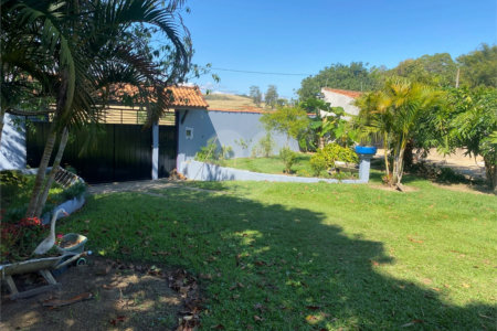 Casa à venda com 4 quartos, sendo 2 suítes,  em Área Rural de São Miguel Arcanjo, São Miguel Arcanjo, SP
