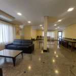 Apartamento à venda com 4 quartos, sendo 1 suíte, em Vila Leopoldina, São Paulo, SP