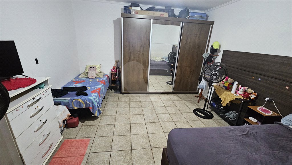 Casa à venda com 2 quartos em Vila Costa e Silva, Indaiatuba, SP
