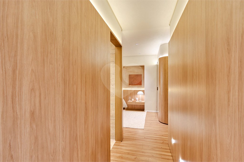 Apartamento à venda com 3 suítes em Brooklin, São Paulo, SP