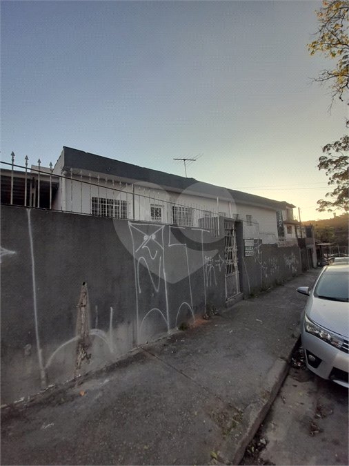 Casa Térrea para alugar com 5 quartos em Campo Limpo, São Paulo, SP