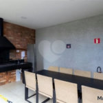 Apartamento à venda com 2 quartos em Brás, São Paulo, SP