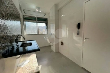 Apartamento à venda com 2 quartos em Vila Isabel, Rio de Janeiro, RJ