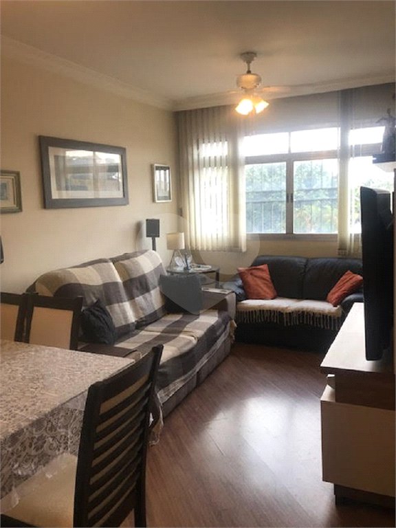 Apartamento à venda com 3 quartos em Indianópolis, São Paulo, SP