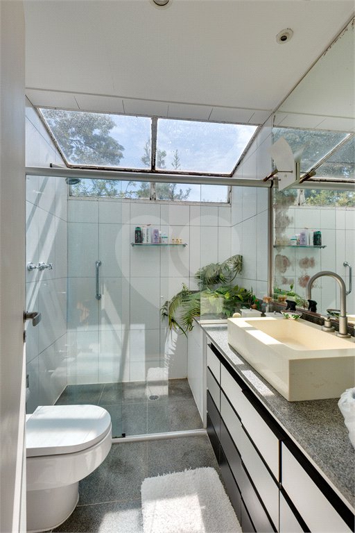 Casa à venda com 4 suítes em Alto da Boa Vista, São Paulo, SP