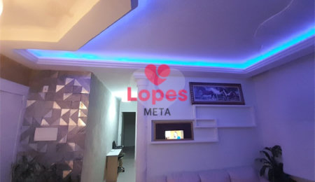 Apartamento à venda com 2 quartos em Jardim Ismênia, São José dos Campos, SP