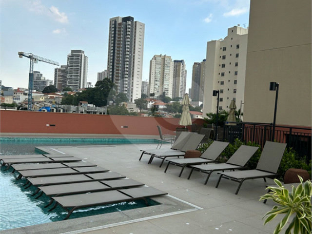 Apartamento para alugar com 2 quartos em Ipiranga, São Paulo, SP