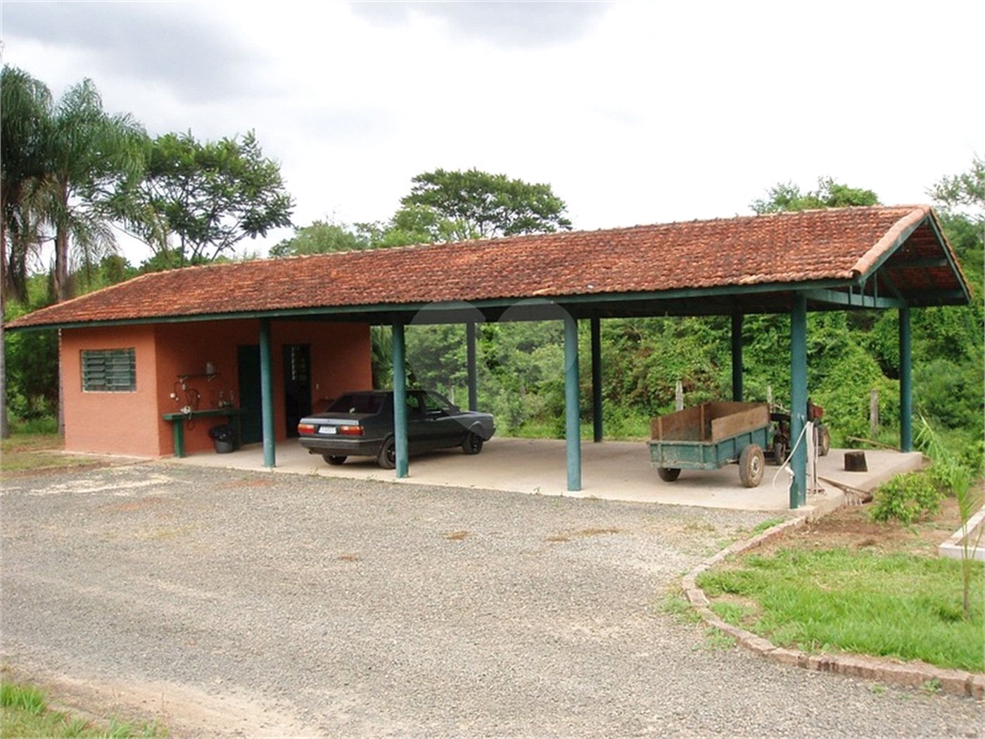 Fazenda à venda com 6 quartos, sendo 3 suítes, em Caldeira, Indaiatuba, SP