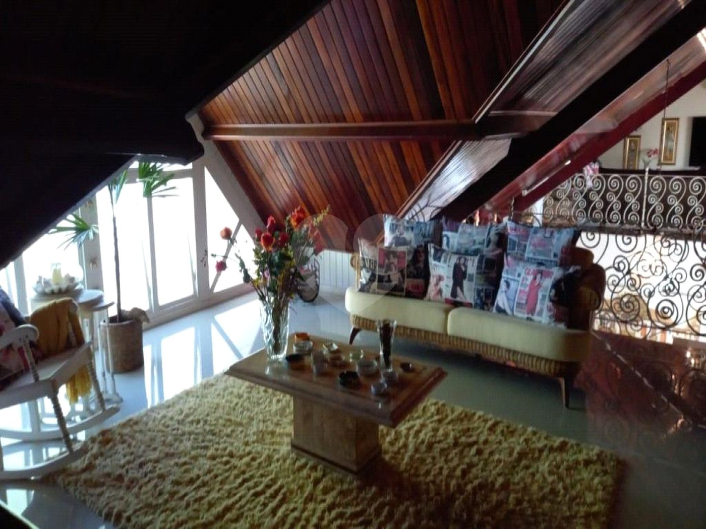 Casa à venda com 3 quartos, sendo 1 suíte,  em Bosque, Vinhedo, SP