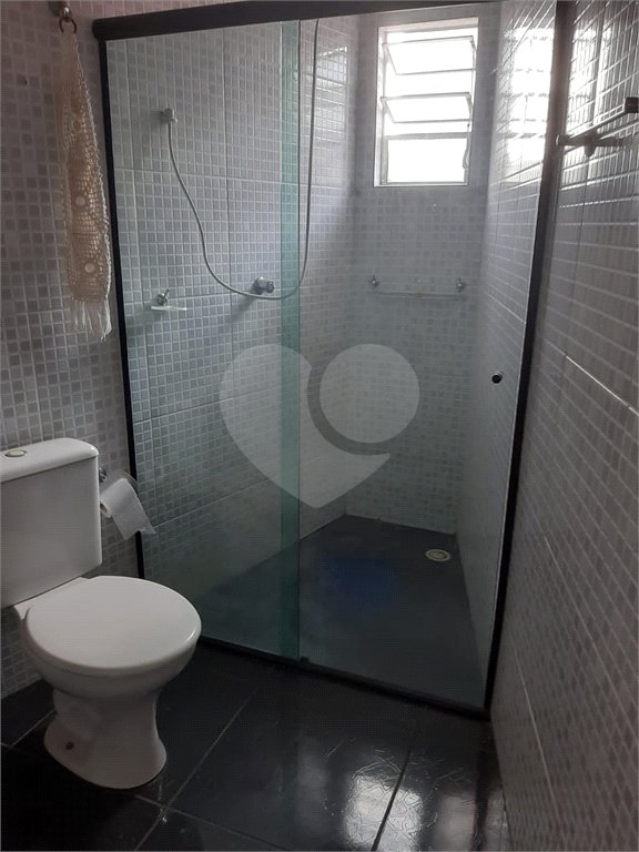 Sobrado à venda com 3 quartos em Vila Nova Mazzei, São Paulo, SP