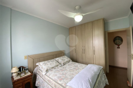 Apartamento à venda com 3 quartos em Lauzane Paulista, São Paulo, SP