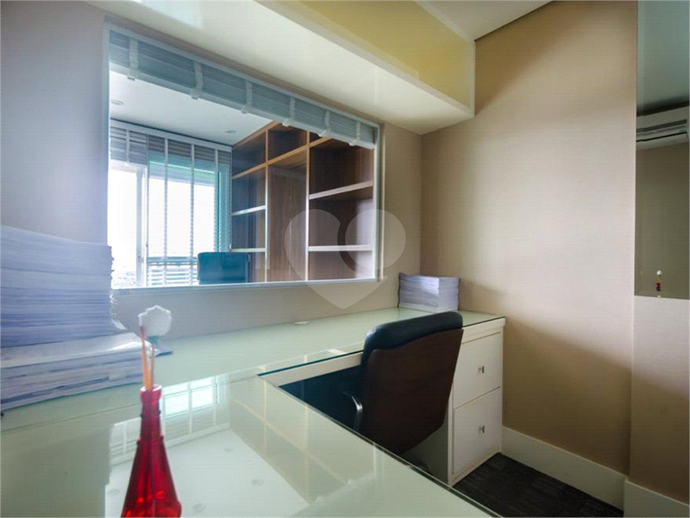 Sala à venda em Alto da Boa Vista, São Paulo, SP