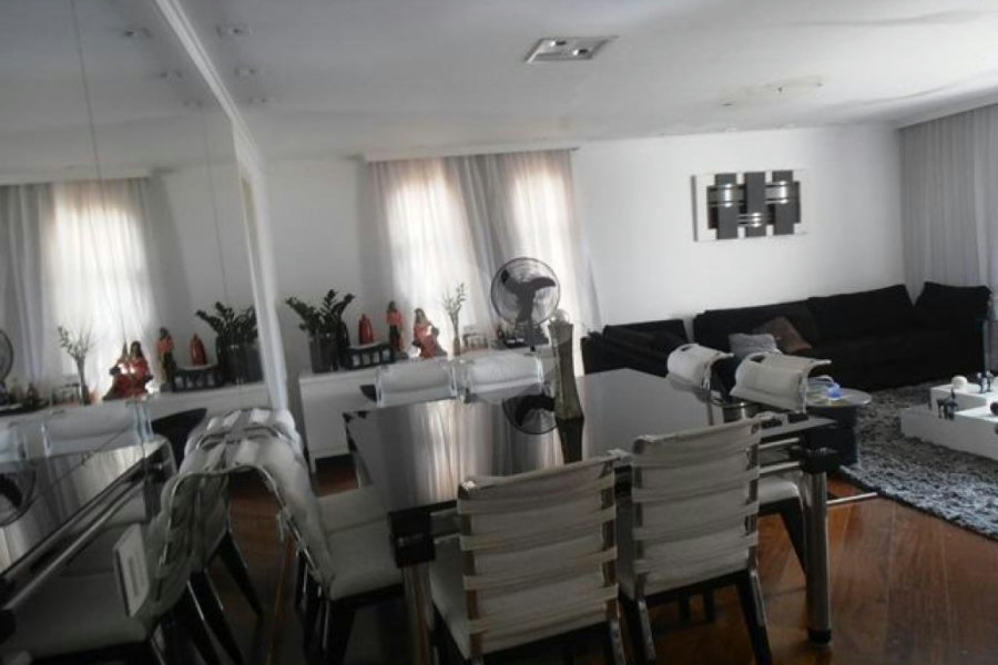 Cobertura à venda com 3 quartos, sendo 1 suíte, em Vila Guilherme, São Paulo, SP