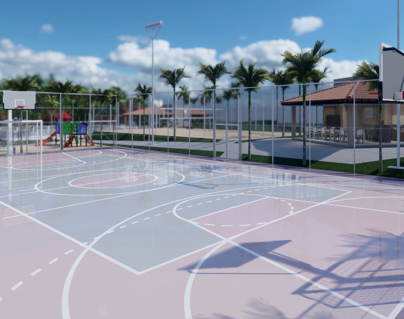 Bahamas East Village