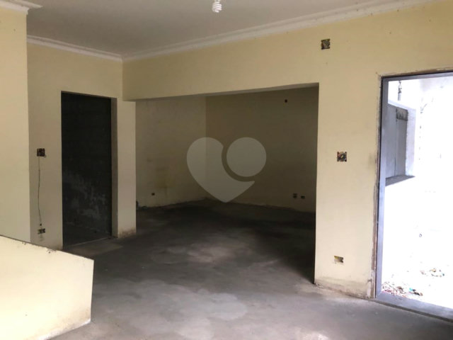 Sobrado à venda com 3 quartos em Casa Verde, São Paulo, SP