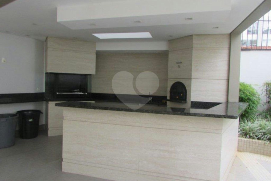 Apartamento à venda com 3 quartos, sendo 1 suíte, em Santana, São Paulo, SP