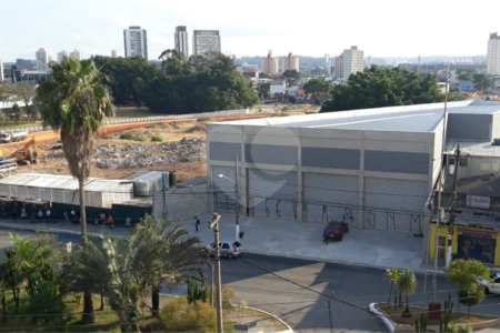 Salão Comercial para alugar em Santo Amaro, São Paulo, SP