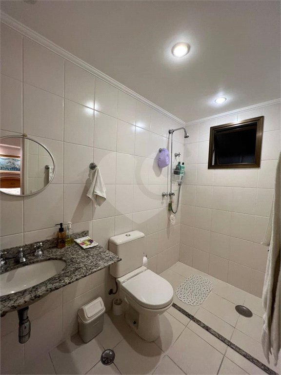 Apartamento à venda com 3 quartos, sendo 1 suíte, em Santa Teresinha, São Paulo, SP