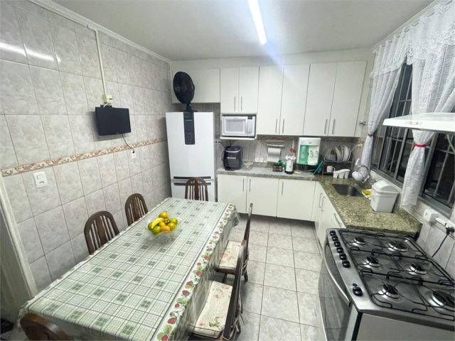 Sobrado à venda com 1 quarto em Casa Verde, São Paulo, SP