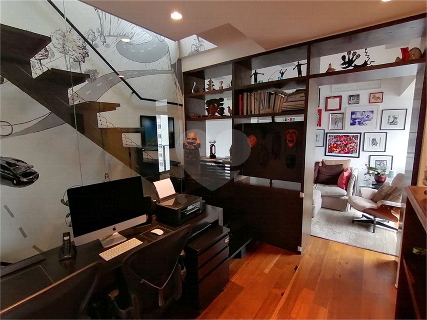 Apartamento à venda com 2 quartos em Paraíso, São Paulo, SP