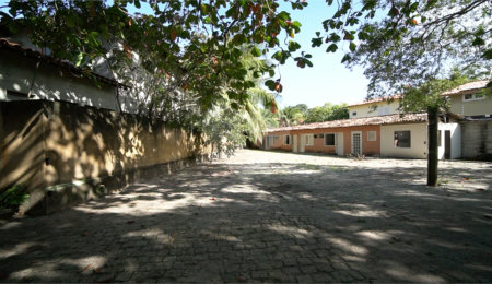 Prédio à venda no Centro / Arraial D'ajuda, Porto Seguro, BA