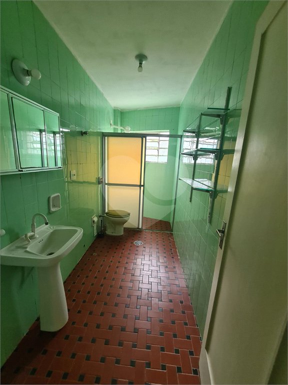 Apartamento à venda com 2 quartos em Vila Pirajussara, São Paulo, SP