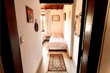 Casa à venda com 6 quartos, sendo 5 suítes,  em Alto de Búzios, Armação dos Búzios, RJ