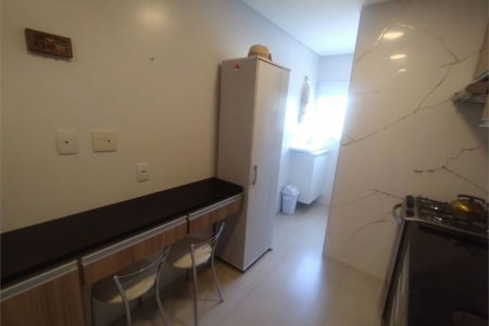 Apartamento à venda, 93 m² por R$ 890.000,00 - Jardim Astúrias - Guarujá/SP