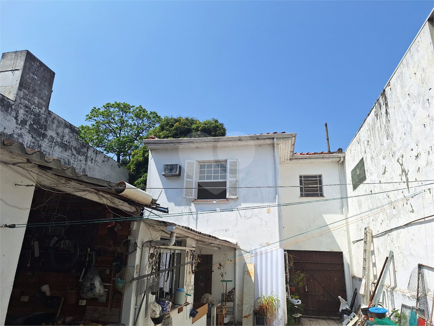Sobrado à venda com 4 quartos em Planalto Paulista, São Paulo, SP