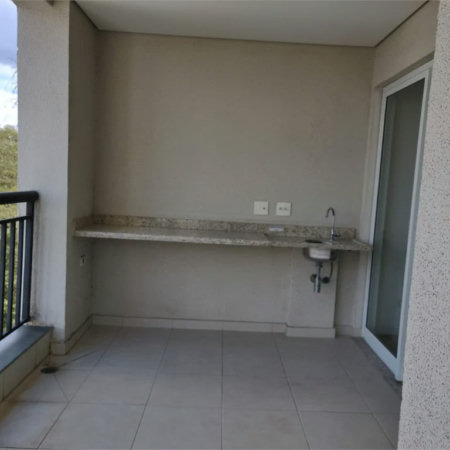 Apartamento à venda com 2 suítes em Vila Andrade, São Paulo, SP