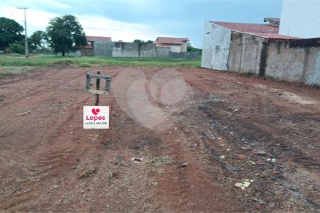 Terreno à venda em Jardim Das Américas, Três Lagoas, MS