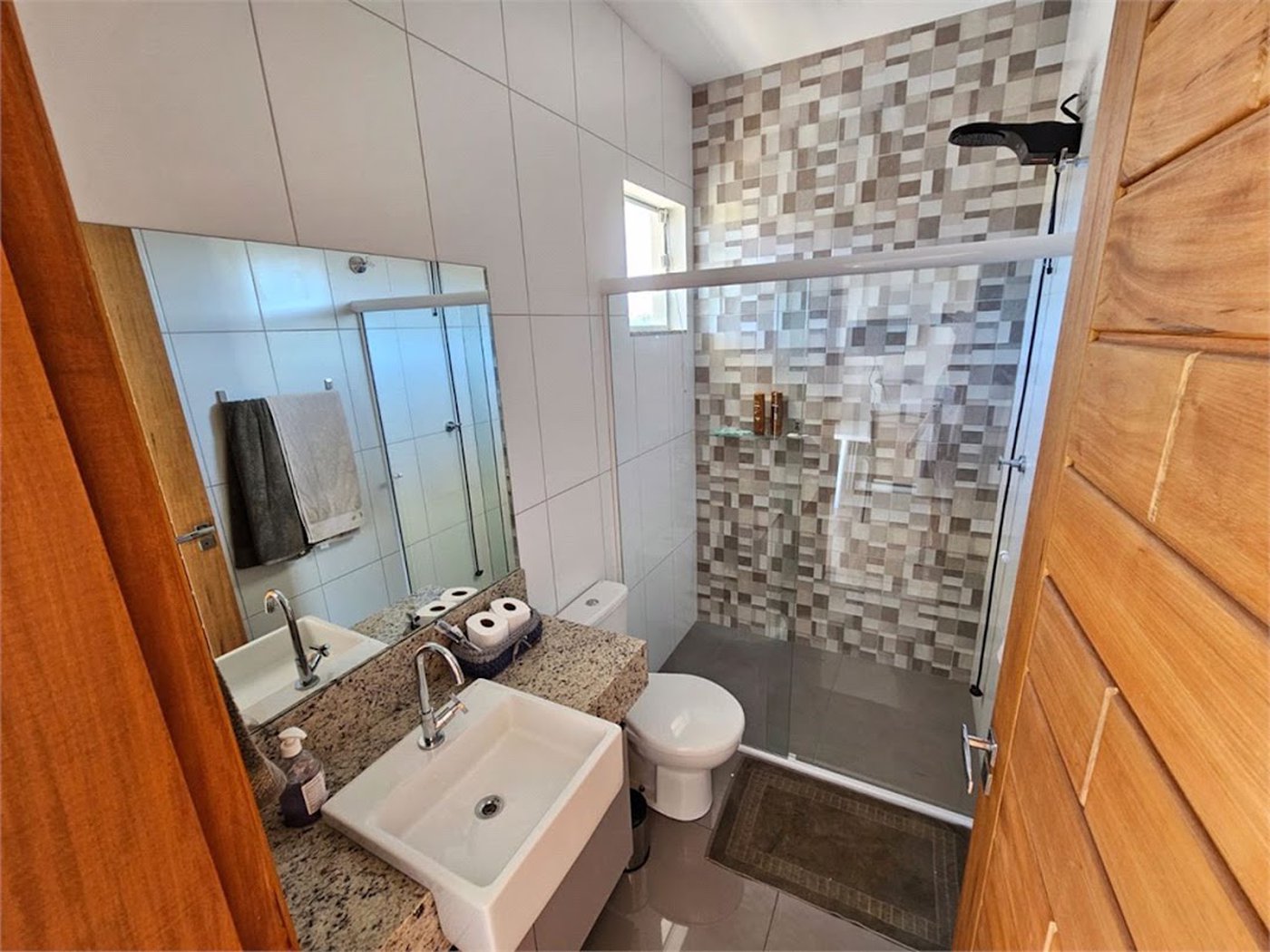 Casa Residencial à venda, Centro, Igaratá - CA0136.