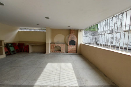 Apartamento à venda com 3 quartos, sendo 1 suíte, em Tijuca, Rio de Janeiro, RJ