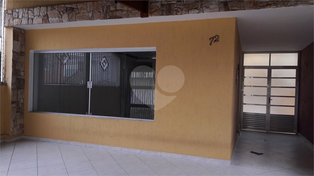 Sobrado à venda com 4 quartos, sendo 2 suítes, em Mandaqui, São Paulo, SP